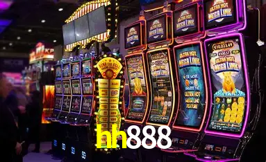 Desvendando o Mundo dos Jogos Virtuais na hh888