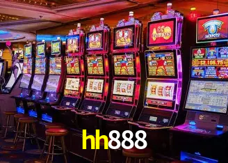 Desvendando o Mundo dos Jogos Virtuais na hh888
