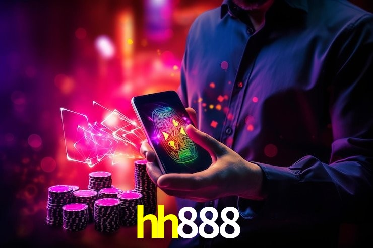 Experiência VIP hh888