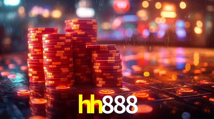 hh888: Seu Cassino Premiado com Pagamentos Rápidos