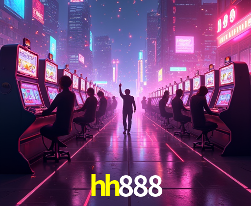 Estatísticas hh888