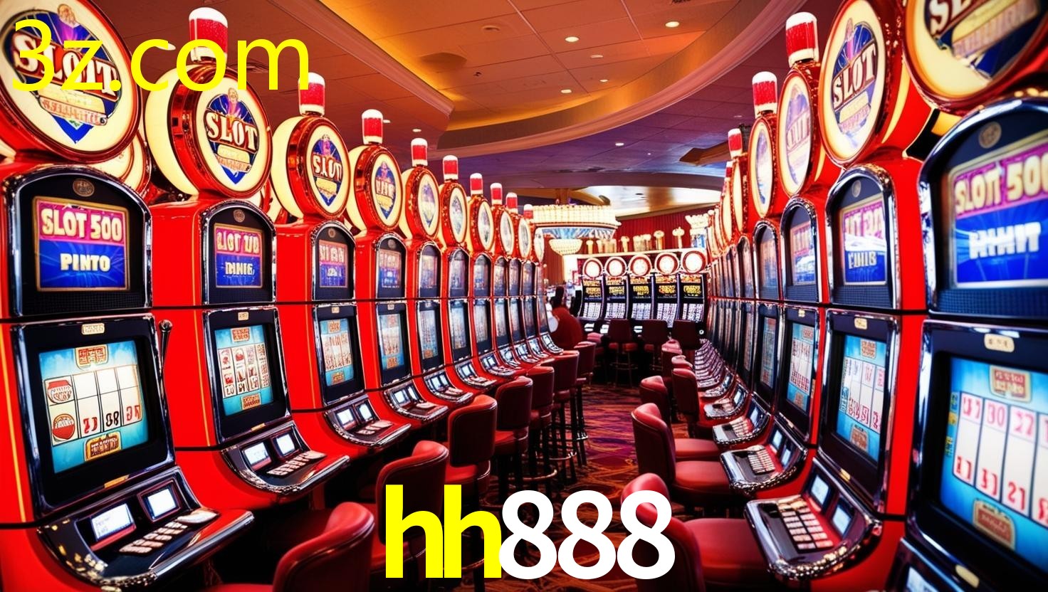HH888