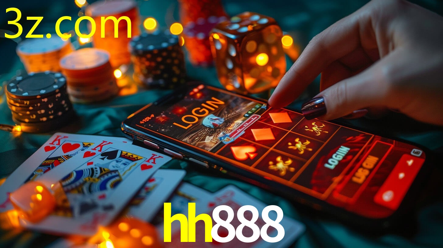 HH888