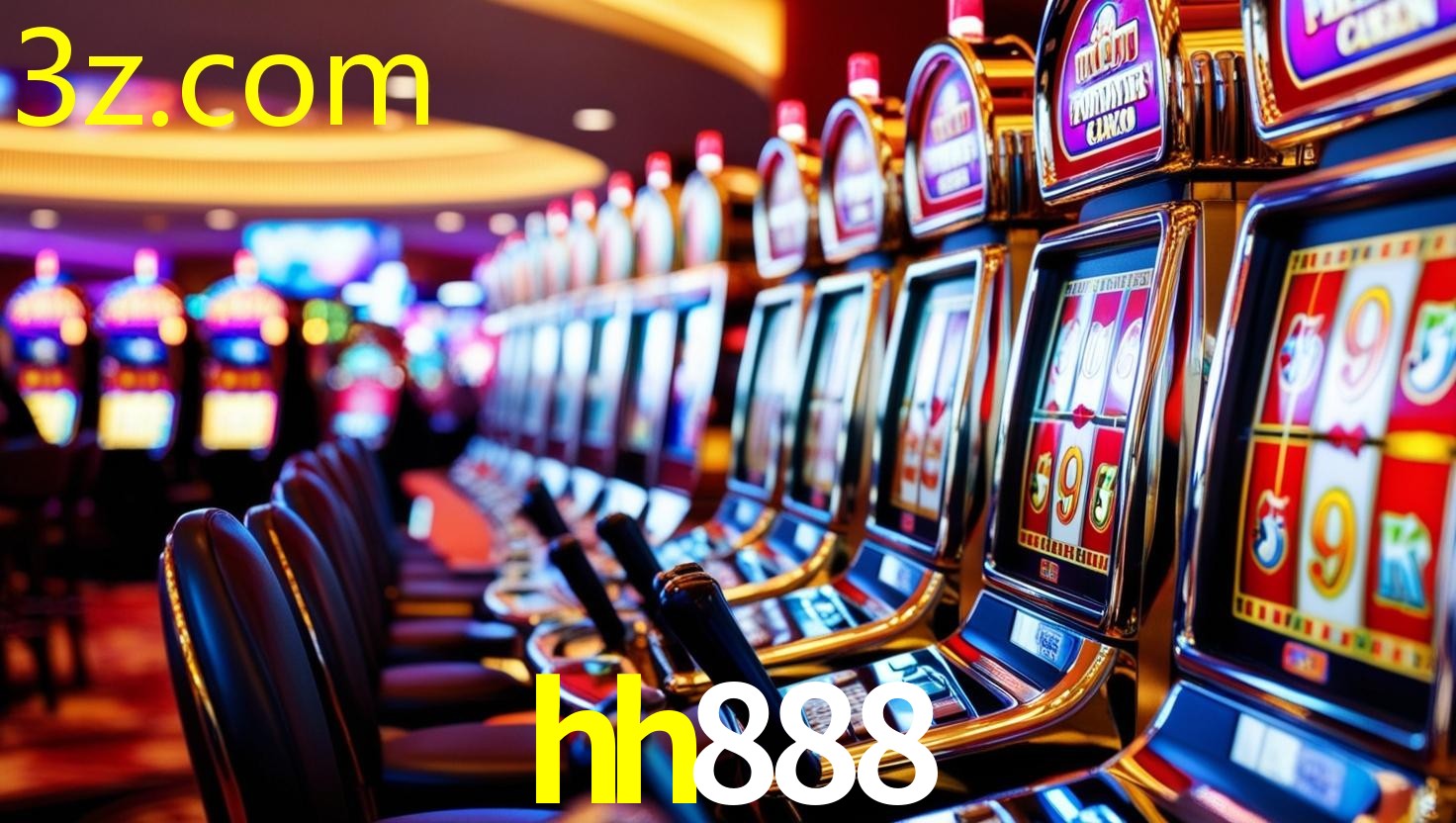 HH888