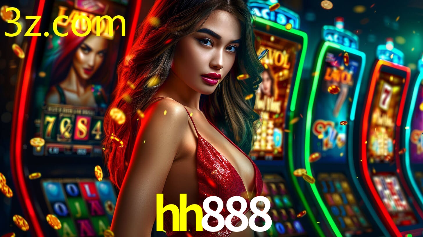 HH888