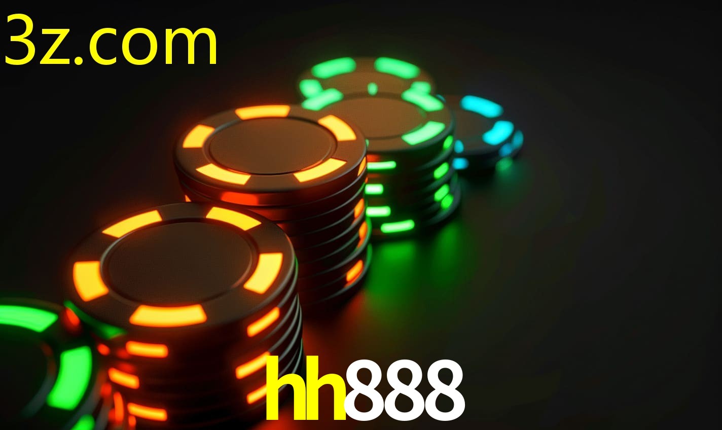 HH888