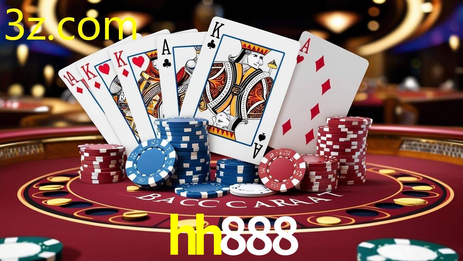HH888