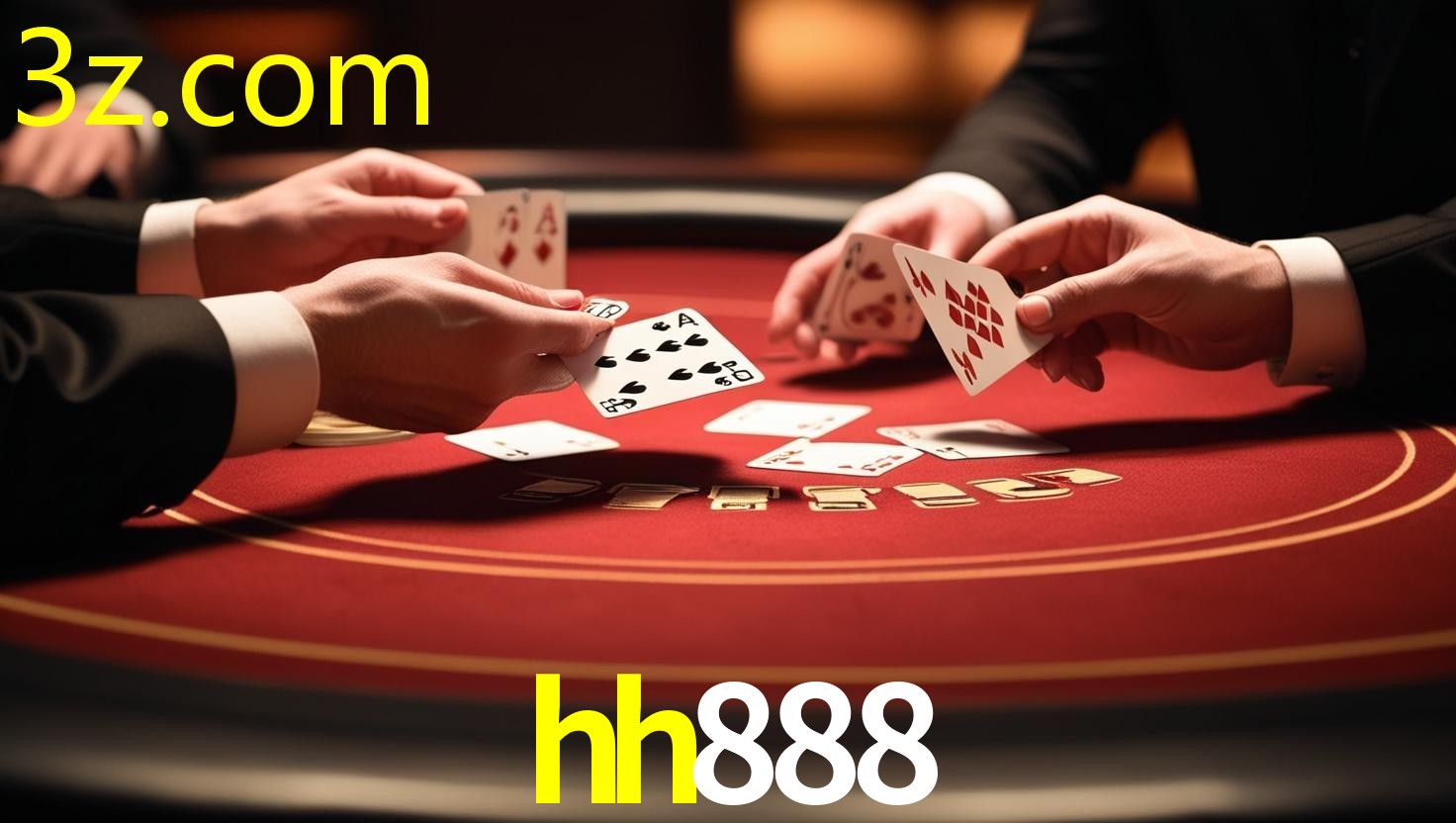 HH888