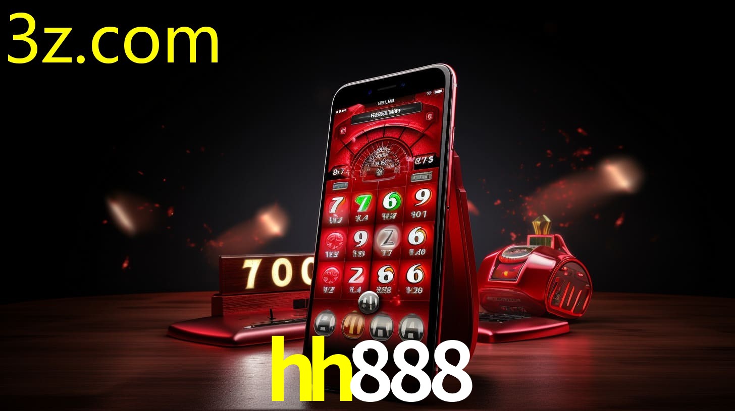 HH888
