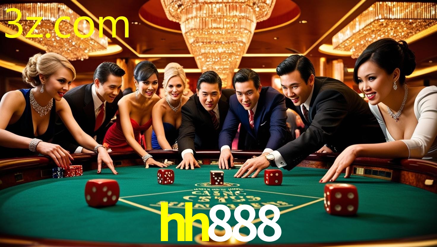 HH888