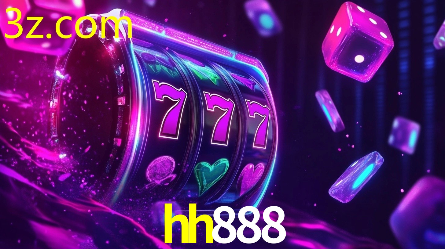 HH888
