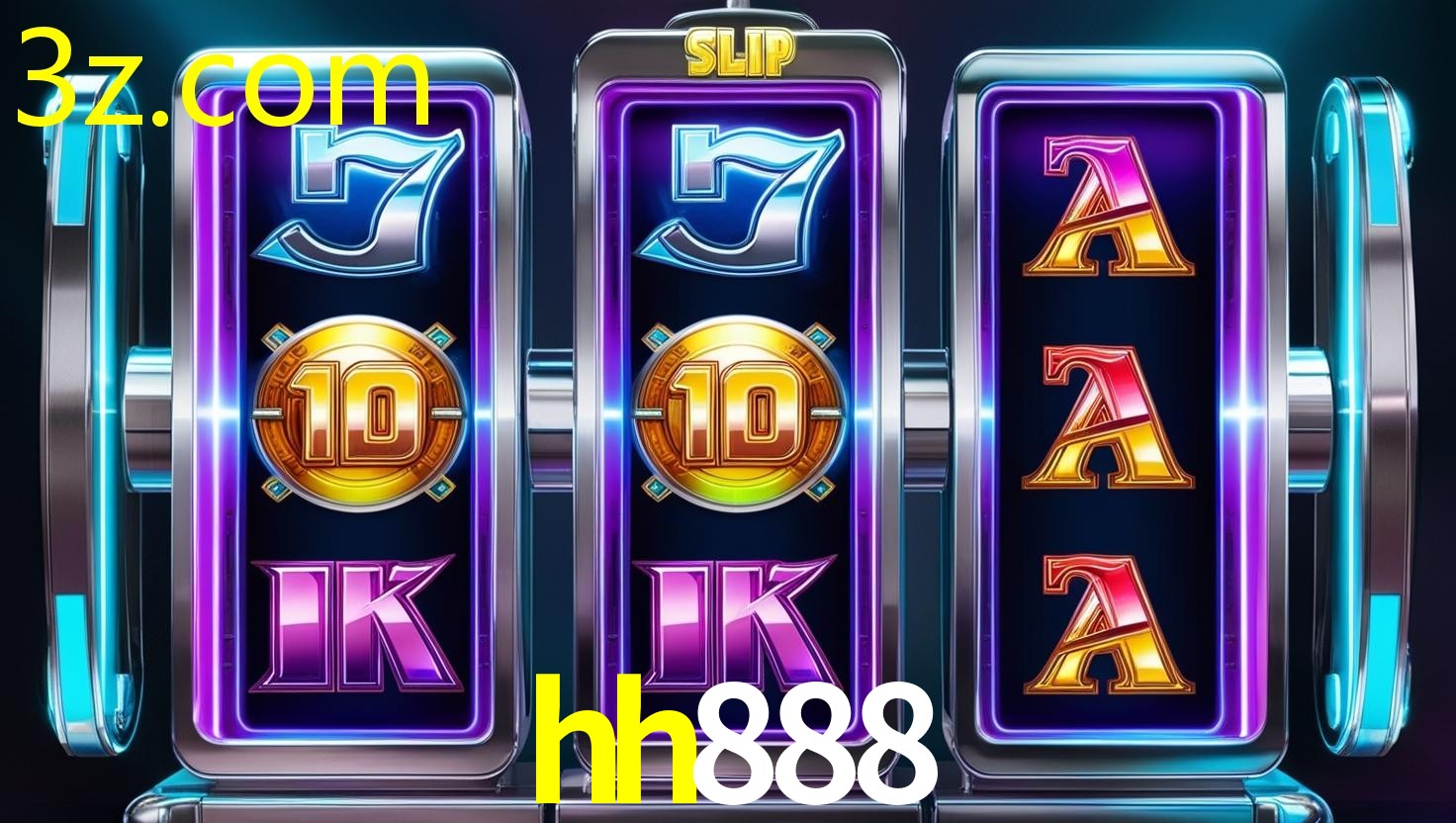 HH888