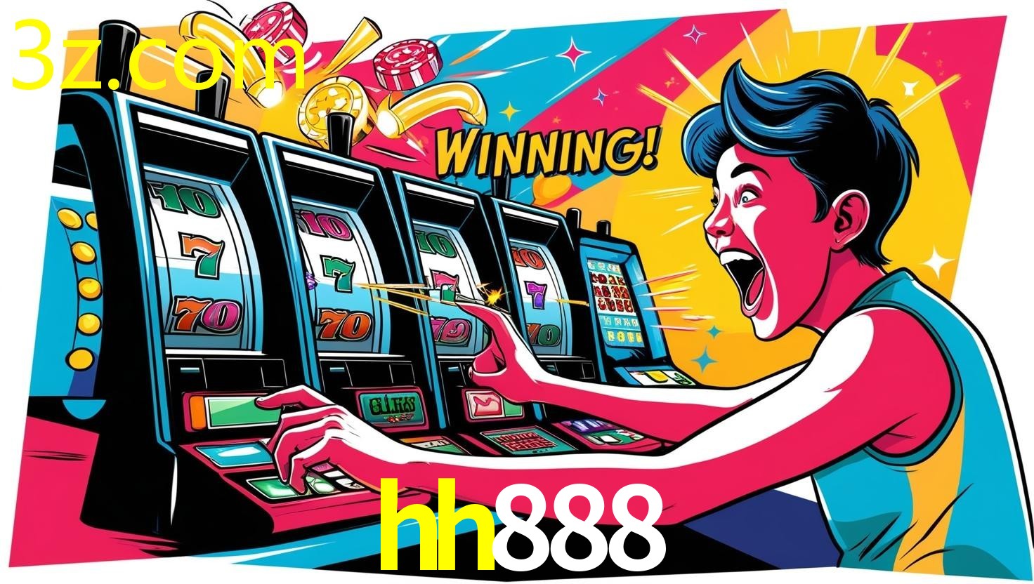HH888