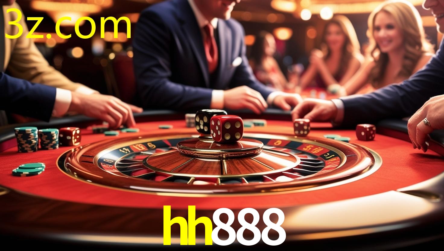 HH888