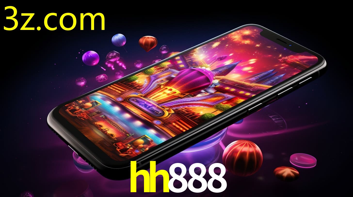 HH888