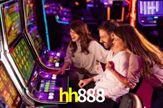 Casino VIP hh888