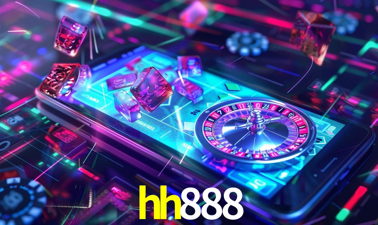 Cadastro Rápido hh888