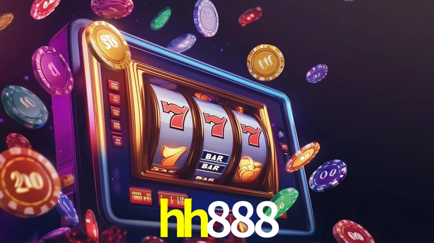 Bônus Diários hh888