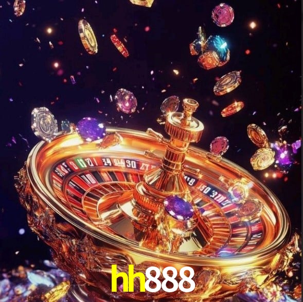 Provedores de Jogos hh888