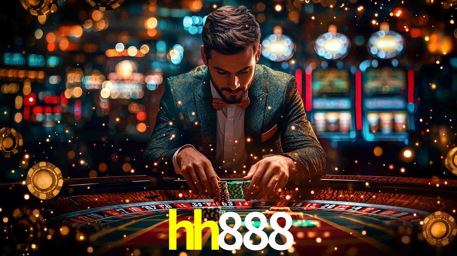 hh888 bet