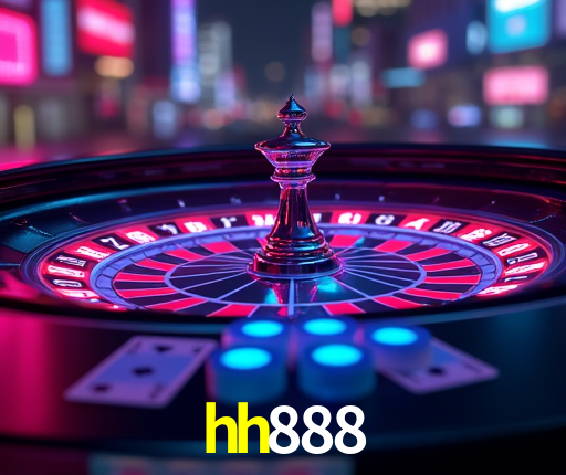 Apostas de Futebol hh888