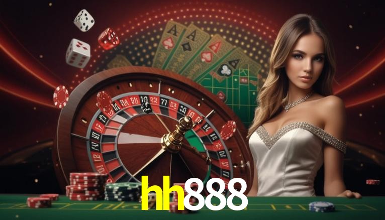 Descubra a Essência do hh888: Nossa História e Compromissos
