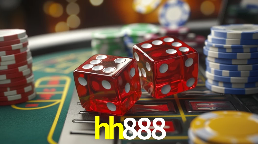 Torneios hh888