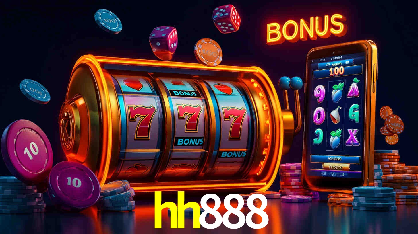 cassino hh888