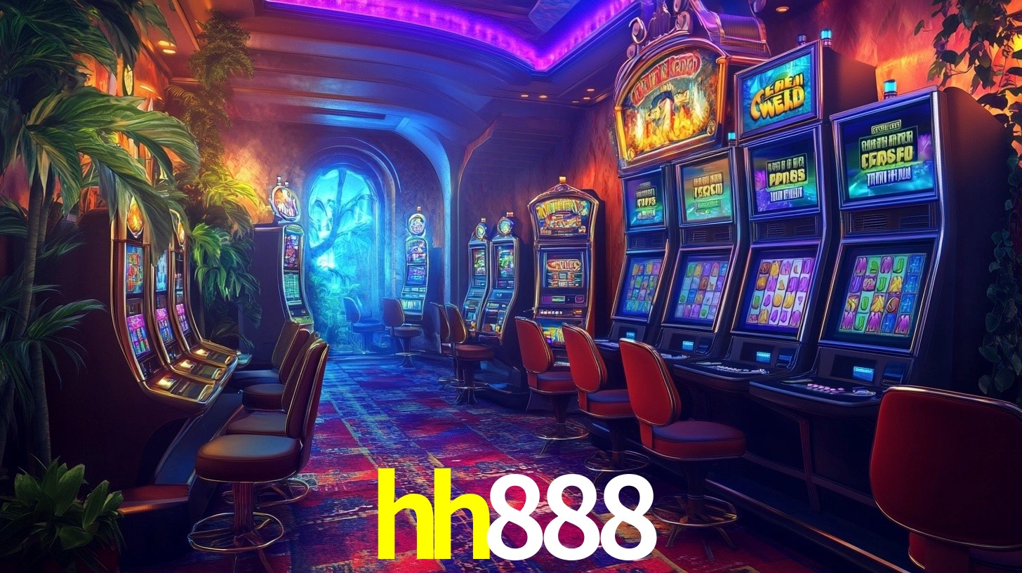Programa VIP hh888