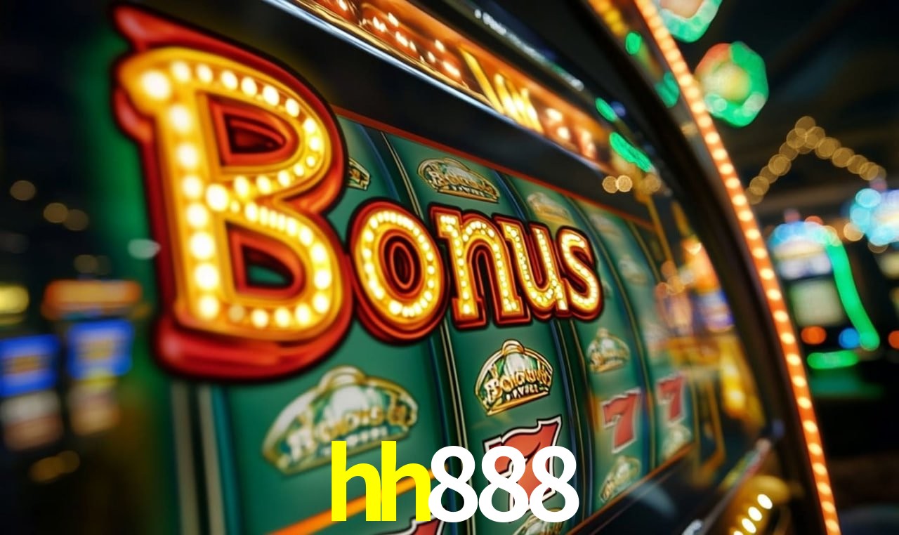 Tecnologia da Plataforma hh888