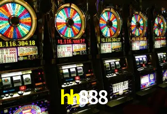Inovações de Jogos na hh888: O Futuro das Experiências Interativas