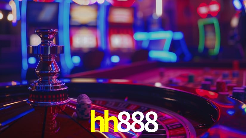 Sinta a adrenalina dos jogos de cassino com hh888