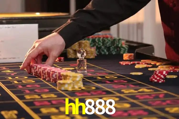 Desvendando o Mundo dos Jogos Virtuais na hh888