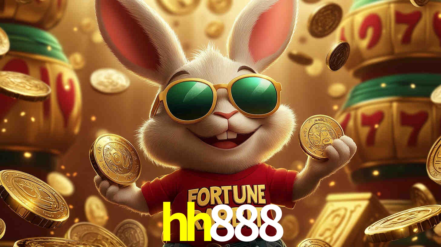 Bônus Generosos e Exclusivos no hh888 para Você!