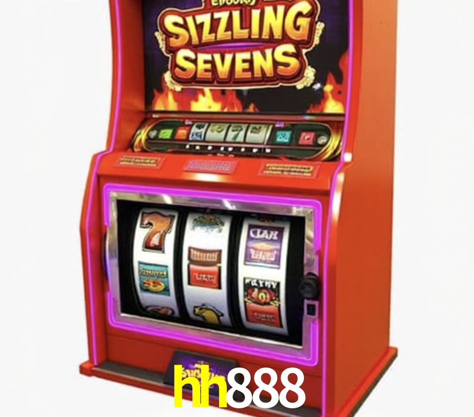 Descubra a Magia dos Jogos de Arcade no hh888