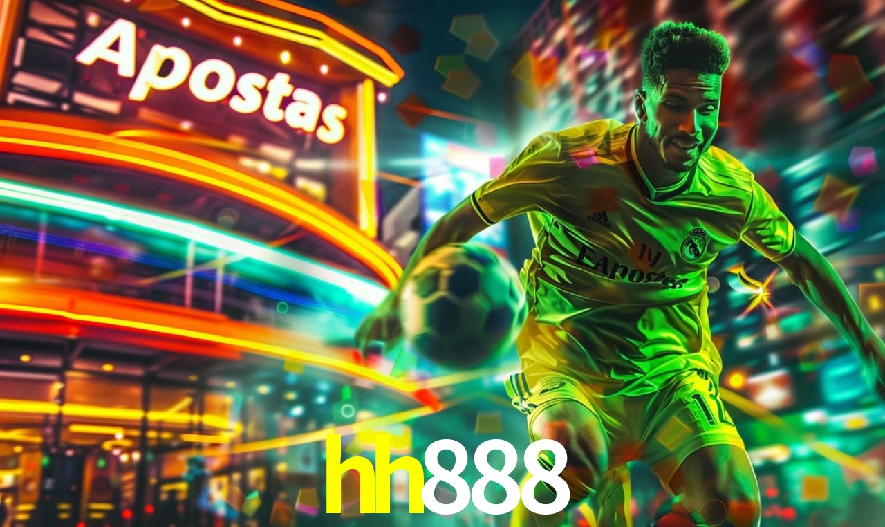 Promoções Sazonais hh888