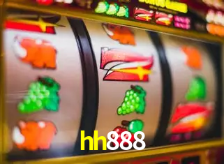 A Popularidade dos Caça-Níqueis no hh888