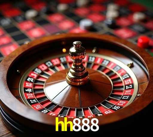 Benefícios da Conta hh888