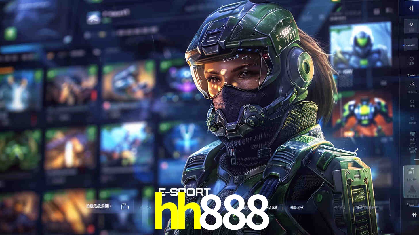 A Experiência Imersiva dos Cassinos Ao Vivo no hh888