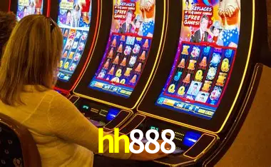 A Experiência Imersiva dos Cassinos Ao Vivo no hh888