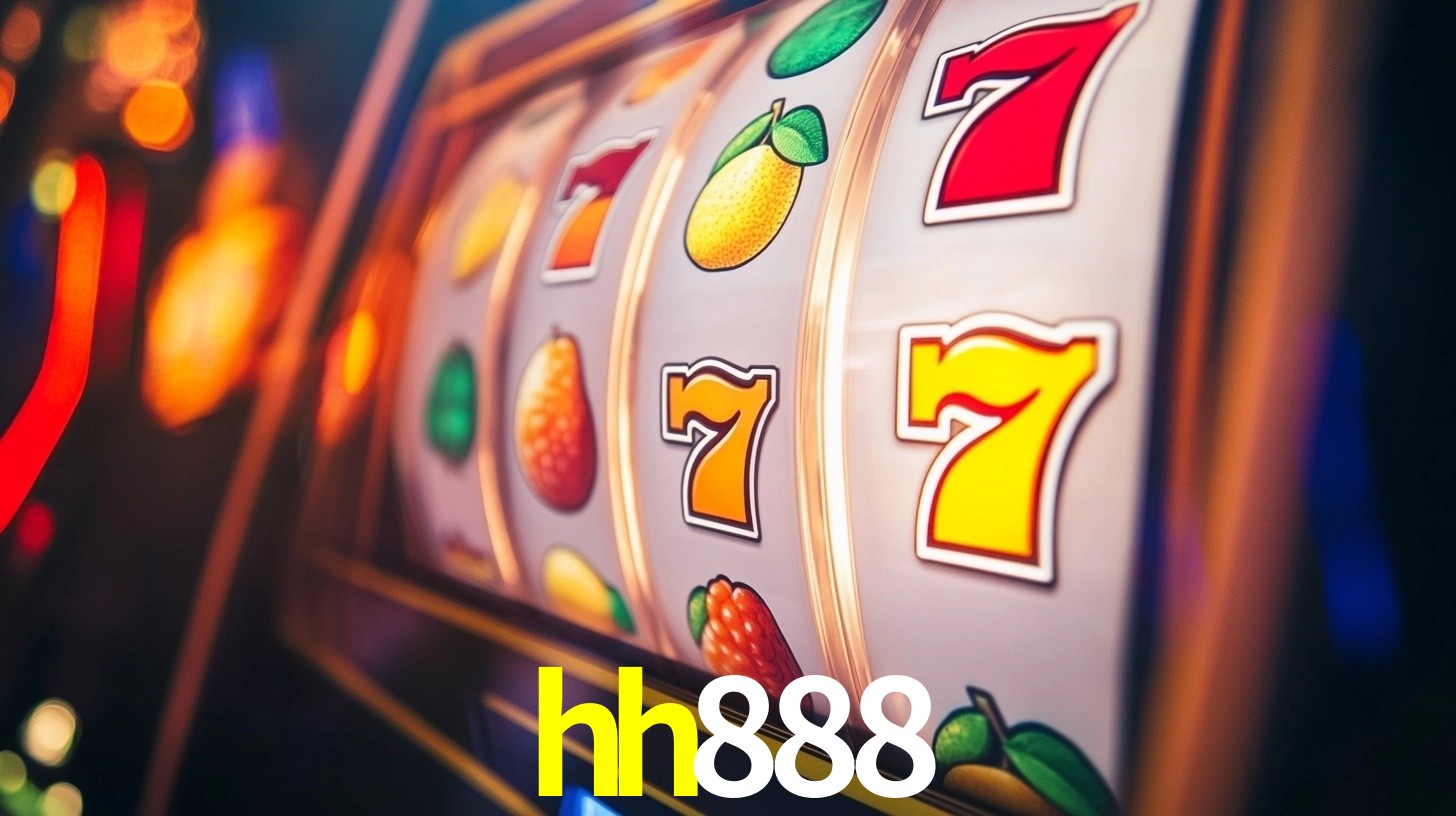 Experimente o Login Seguro Premium no hh888