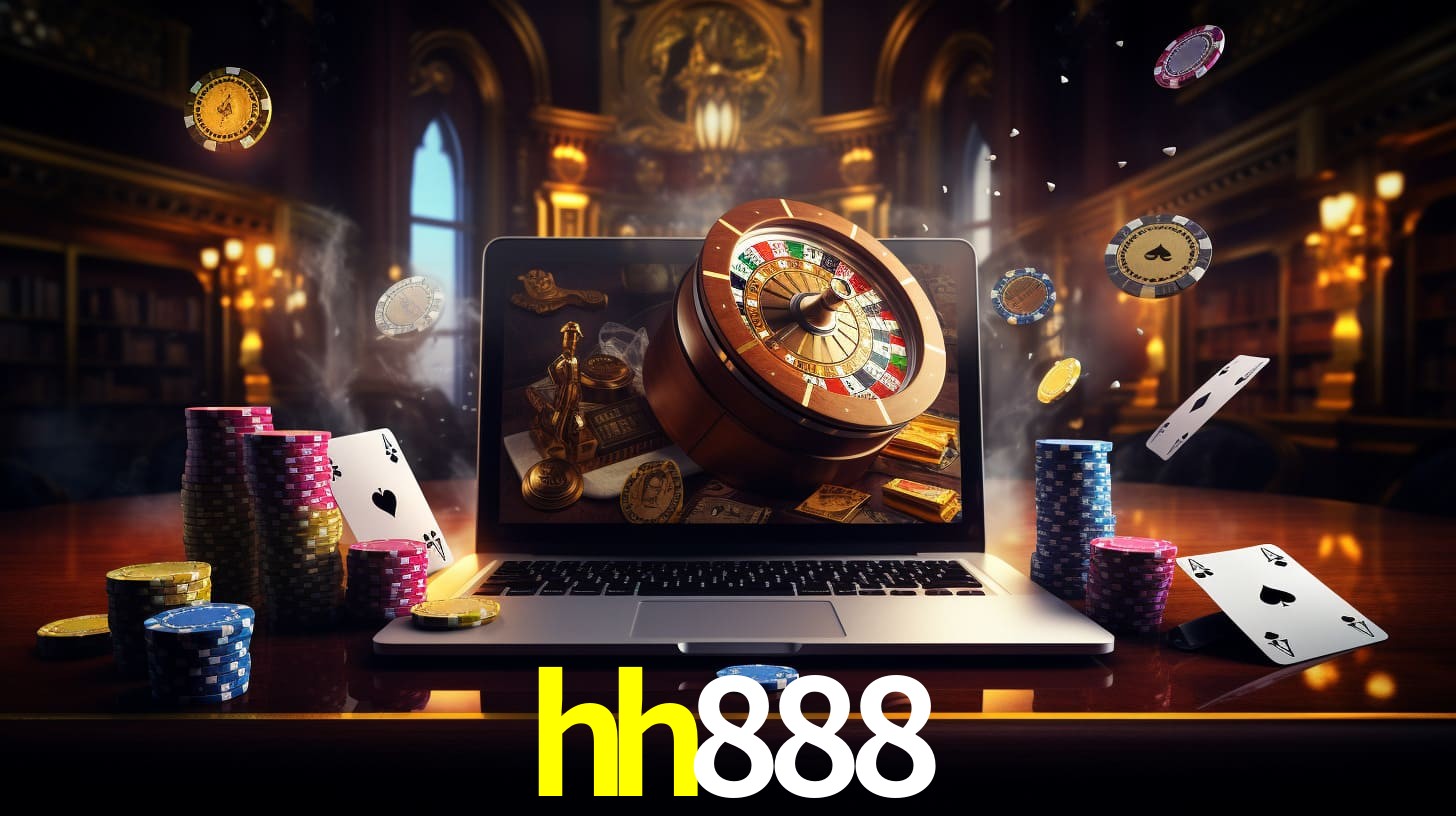 APP oficial da hh888 para mobile
