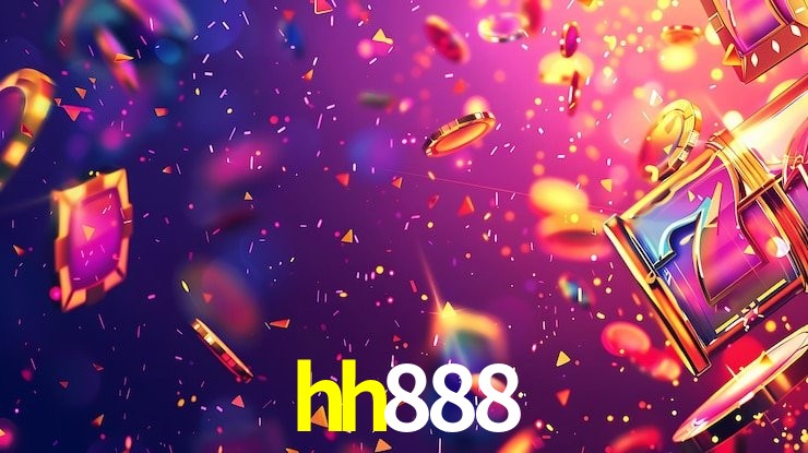 Casino Ao Vivo hh888