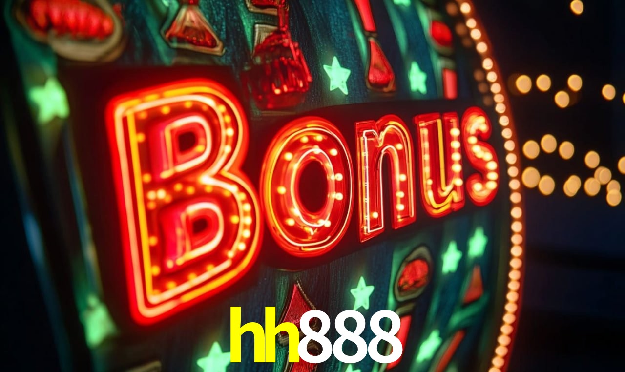 Apostas de Futebol hh888